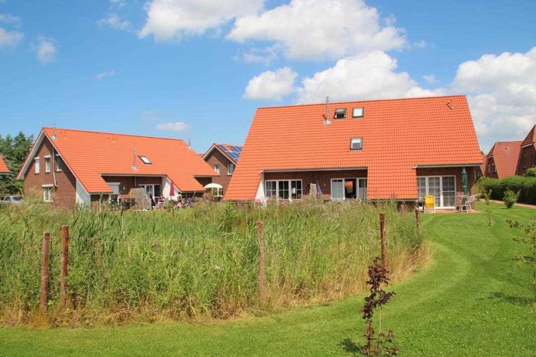 Feriendorf Robbenplatte Burhave 2 Extérieur photo